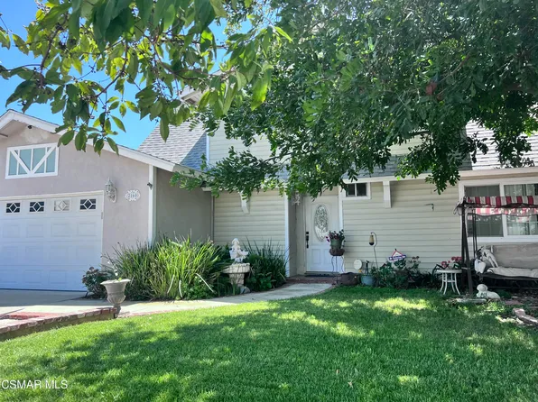 2160 Abraham St, Simi Valley, CA 93065