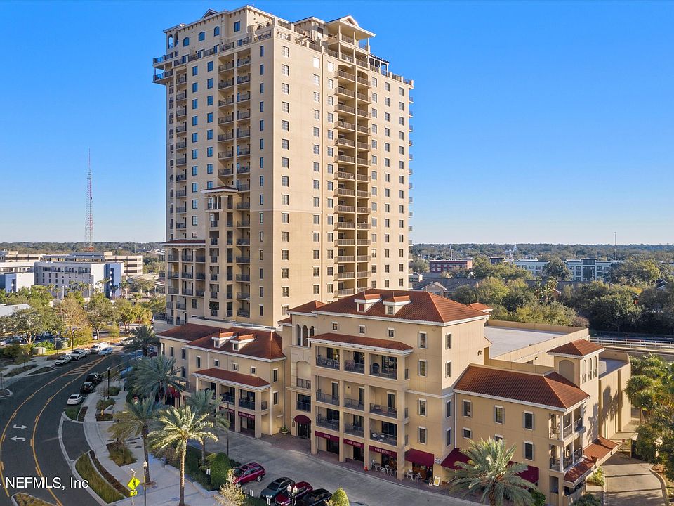 1st image of 1478 RIVERPLACE Boulevard #1401