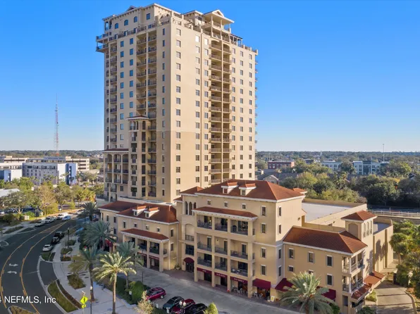 1478 RIVERPLACE Boulevard #1401, Jacksonville, FL 32207