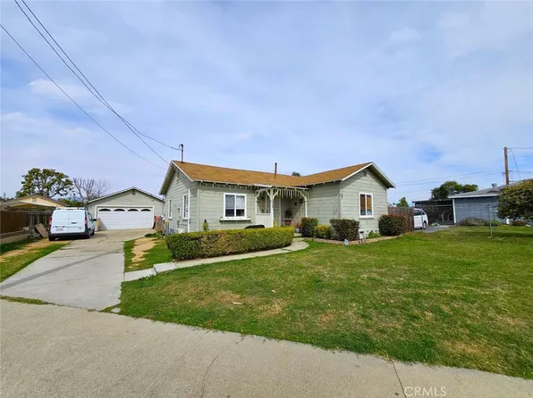 1173 W Phillips Blvd, Pomona, CA 91766