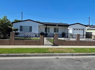 15014 Ragus St, La Puente, CA 91744