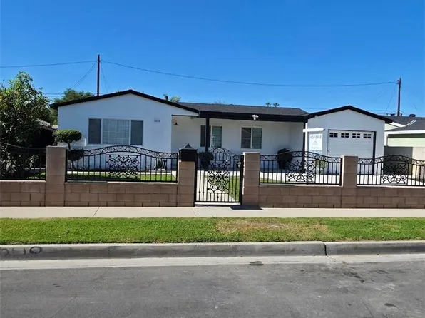 15014 Ragus St, La Puente, CA 91744