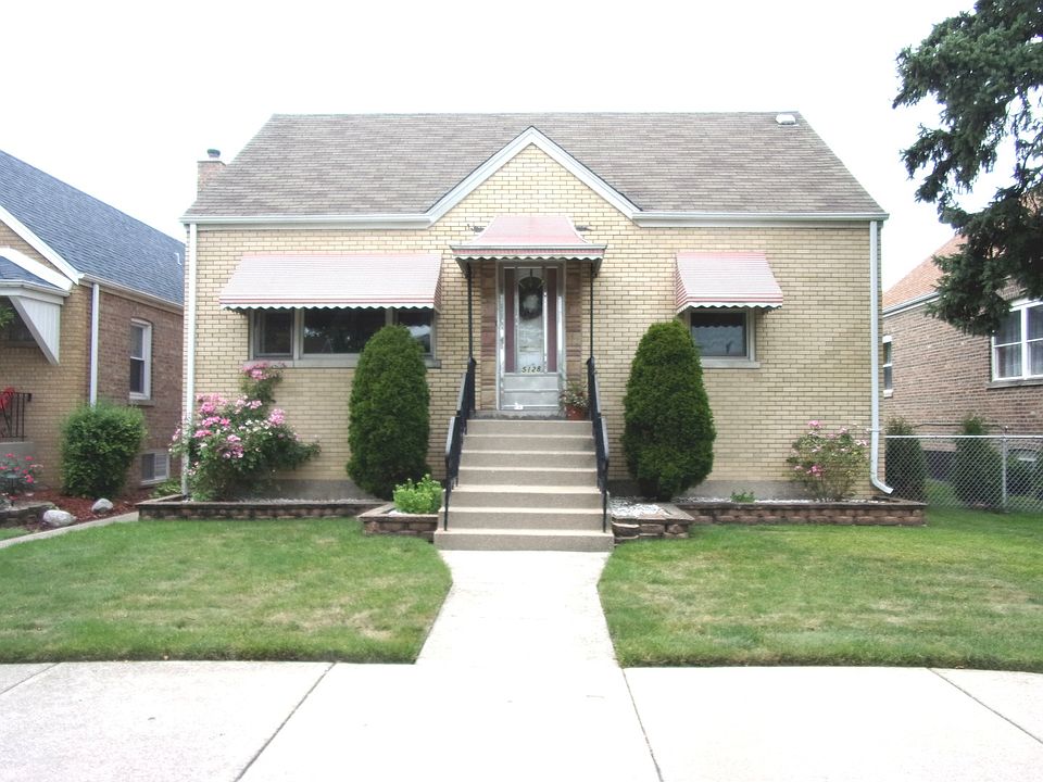 1st image of 5128 S Leclaire Ave