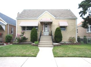 5128 S Leclaire Ave, Chicago, IL
