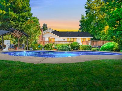 5435 Bridge Creek Ln, Carmichael, CA, 95608