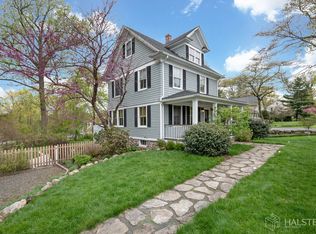 227 Noroton Ave, Darien, CT 06820