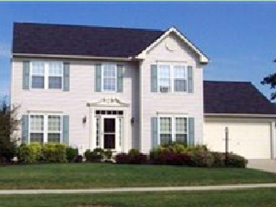 671 Brookside Lane
