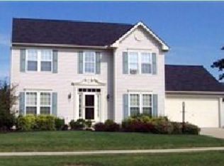 671 Brookside Ln, Northfield, OH 44067