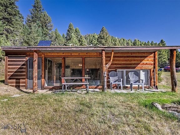 3rd image of 601 Whites Gulch Rd