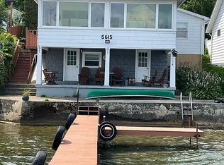 5615 W Lake Rd, Conesus, NY 14435