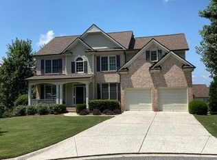 7145 High Ridge Ct, Cumming, GA 30041