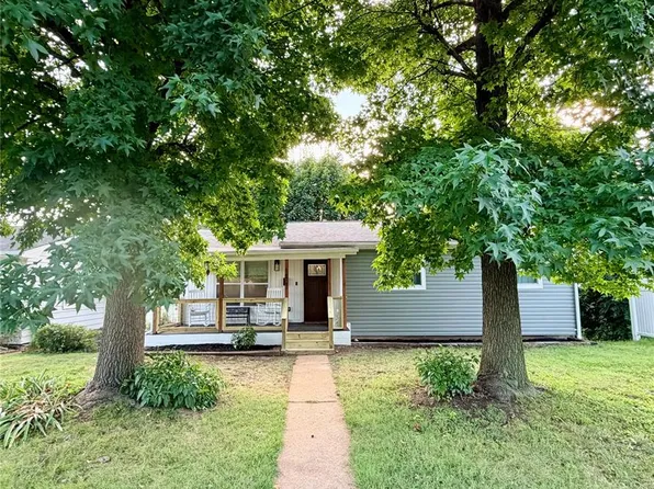 1007 Lindsay Ave, Crystal City, MO 63019
