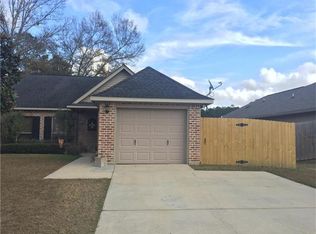 42312B Broadwalk Ave, Hammond, LA 70403