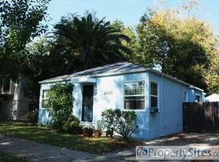 2021 D St, Sacramento, CA 95811