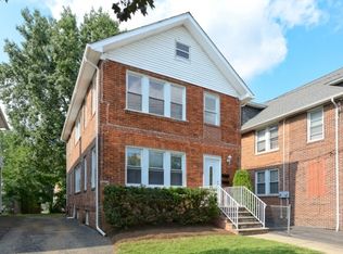 49 Brookline Ave UNIT 1, Nutley, NJ 07110