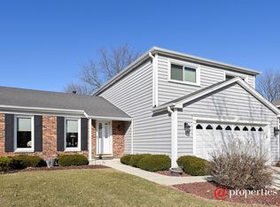 1130 Parker Ave, Downers Grove, IL 60516