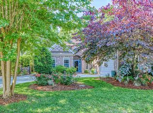 177 Berwick Dr, Pawleys Island, SC 29585