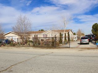 10847 E Avenue R6, Littlerock, CA 93543