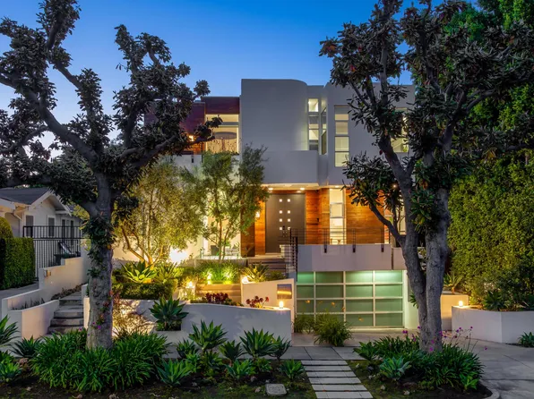 808 N La Jolla Ave, Los Angeles, CA 90046