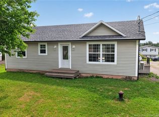 21 Wortman Rd, Salisbury, NB E4J3K9