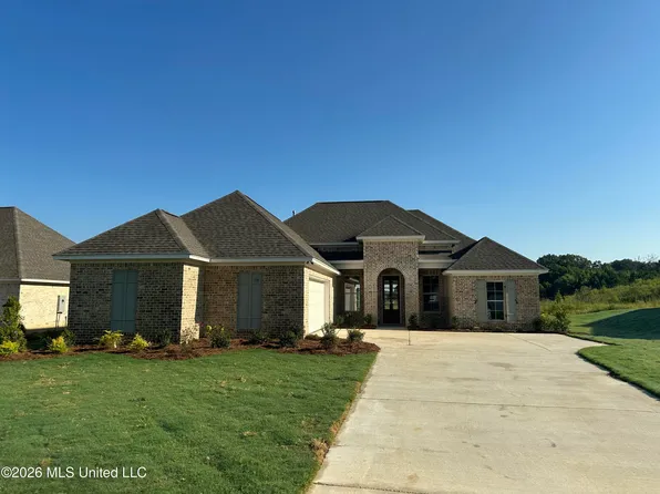 414 Old Maple Cv, Madison, MS 39110
