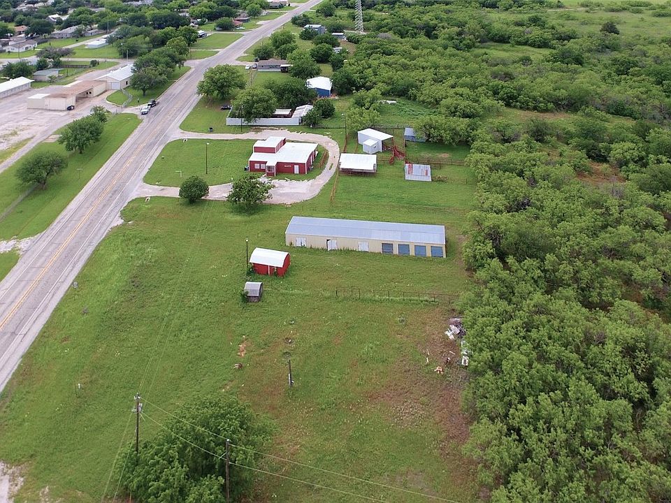 509 N Carroll St, Henrietta, TX 76365 Zillow