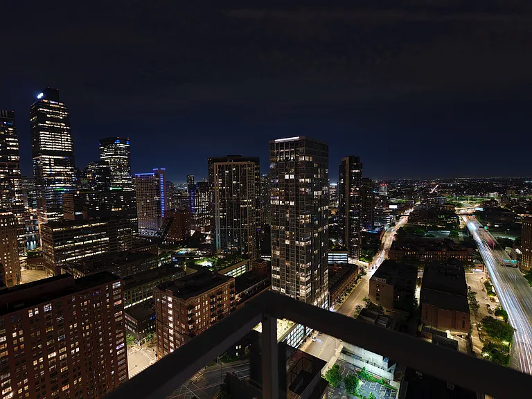 303 W Ohio St #3607 — Photo 36