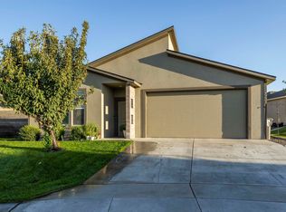 4951 Smitty Dr, Richland, WA 99352