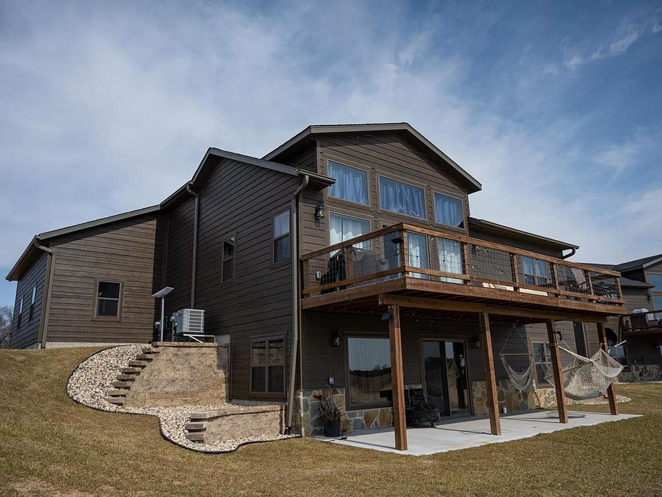 W5725 Lake Cabin Drive, New Lisbon, WI 53950 MLS 1949269 Zillow