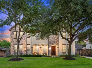 4651 Devon St, Houston, TX 77027