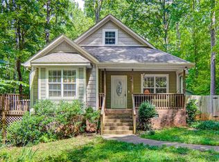 2511 Spoons Chapel Rd, Asheboro, NC 27205