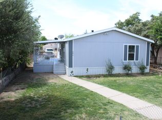 286 E Mark St, Benson, AZ 85602