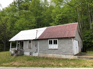 220 Cagle Branch Rd, Sylva, NC 28779