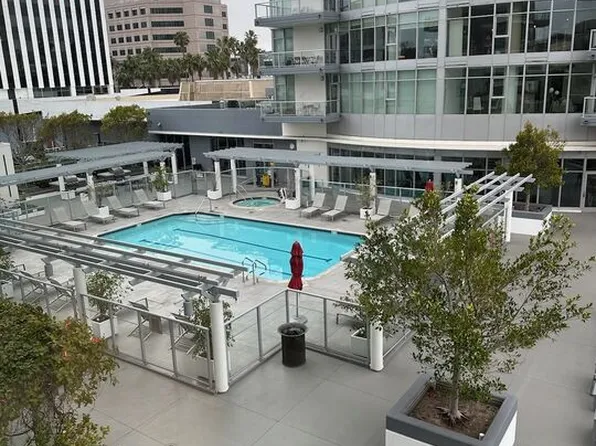 411 W Seaside Way Unit 301, Long Beach, CA 90802