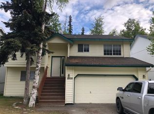 18920 Danny Dr, Eagle River, AK 99577