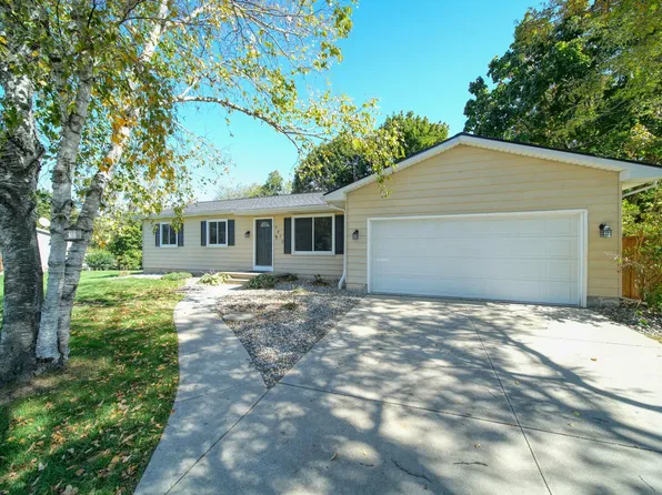 5979 Flamingo Dr, Jackson, MI 49201