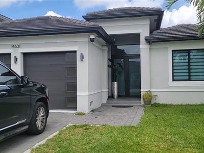14631 SW 21st St, Miami, FL, 33175