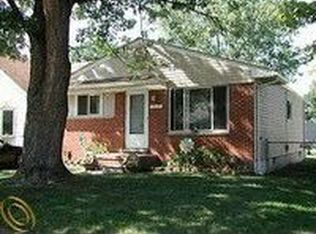 36234 Manila St, Westland, MI 48186