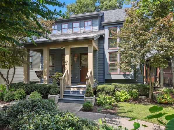 1211A 5th Ave N, Nashville, TN 37208