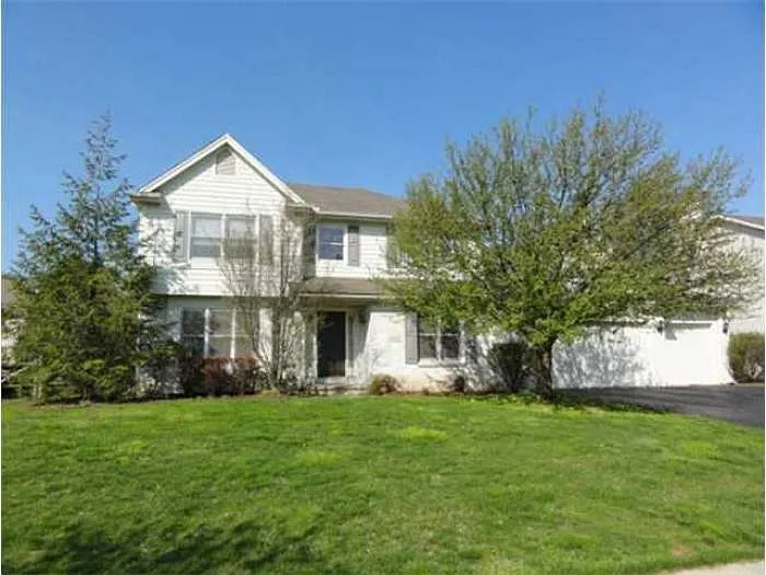 2934 Long View Dr photo 1