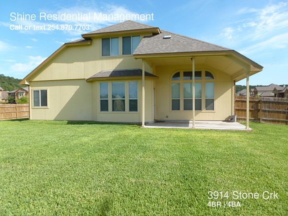 4th image of 3914 Stone Creek Dr