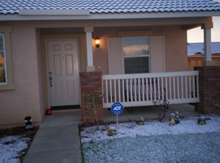 15025 Carrolton St, Adelanto, CA 92301
