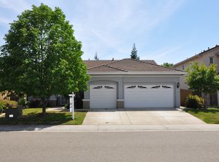 3344 Corvina Dr, Rancho Cordova, CA 95670