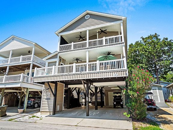 3rd image of 6001 - 5406 S Kings Hwy. #5406 W. Sandlapper