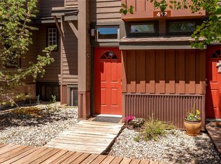 412A Bayview Dr, Frisco, CO 80443