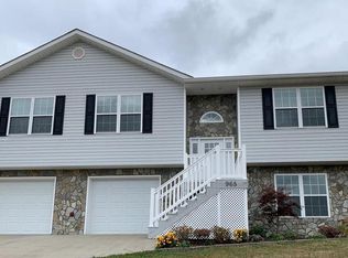 965 Sunnyside Loop, Greeneville, TN 37743