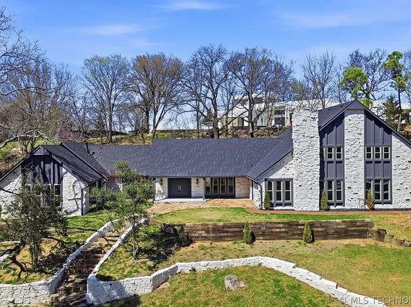 3333 E 77th Pl, Tulsa, OK 74136