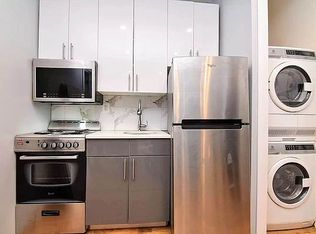 89 Thayer St APT 2F, New York, NY 10040