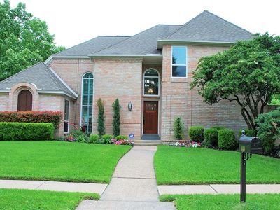 11414 Del Monte Dr, Houston, TX, 77077