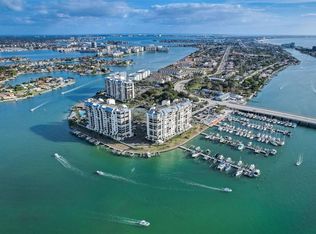 9495 Blind Pass Rd APT 401, Saint Pete Beach, FL 33706